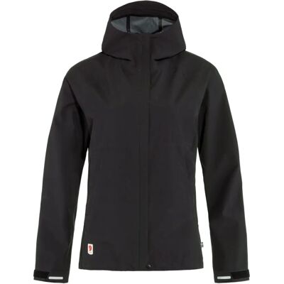 Fjällräven Damen Hydratic Trailjacke - Wasserdichte Outdoor Jacke Fjällräven Damen Hydratic Trailjacke - Wasserdichte Outdoor Jacke