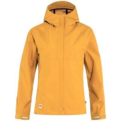 Chaqueta de senderismo Hydratic de Fjällräven Mujer - S - Impermeable Chaqueta de senderismo Hydratic de Fjällräven Mujer - S - Impermeable