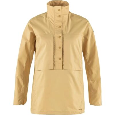 Fjällräven Abisko Hike Anorak - Lätt, Andningsbar, Hållbar - Dam Gr.L Fjällräven Abisko Hike Anorak - Lätt, Andningsbar, Hållbar - Dam Gr.L