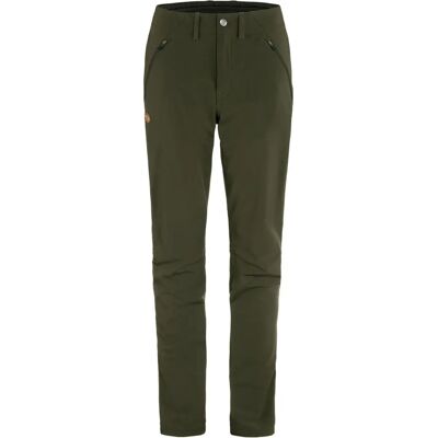 Fjällräven Abisko Trail Stretch Trousers - Leichte Wanderhose Fjällräven Abisko Trail Stretch Trousers - Leichte Wanderhose