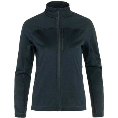 Fjällräven Abisko Lite Giacca in pile XS - Giacca in pile Fjällräven Abisko Lite Giacca in pile XS - Giacca in pile