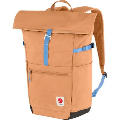 Fjällräven High Coast Foldsack 24 - persikkahiekka Fjällräven High Coast Foldsack 24 - persikkahiekka