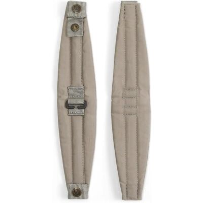 Fjällräven Kanken Shoulder Pads Fog - Cuscinetti per Spalle Fjällräven Kanken Shoulder Pads Fog - Cuscinetti per Spalle