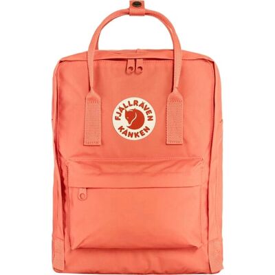 Fjällräven Kånken - koralowy Fjällräven Kånken - koralowy