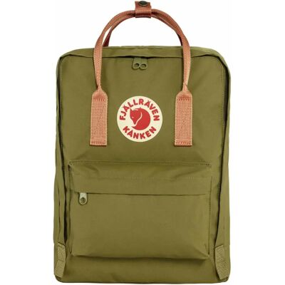 Fjällräven Kånken - Laubgrün/ Pfirsichsand Fjällräven Kånken - Laubgrün/ Pfirsichsand