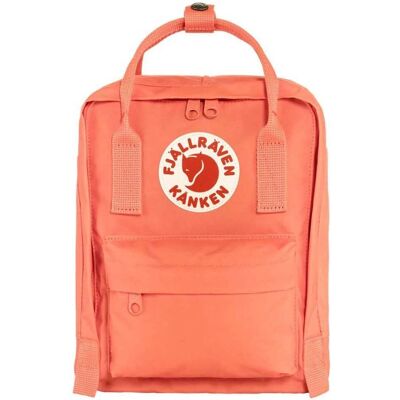 Fjällräven Kånken Mini - KORALOVÁ Fjällräven Kånken Mini - KORALOVÁ