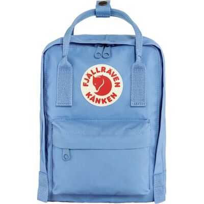 Fjällräven Kanken Mini Rucksack - Wasserabweisend, Leicht, 7L Fjällräven Kanken Mini Rucksack - Wasserabweisend, Leicht, 7L
