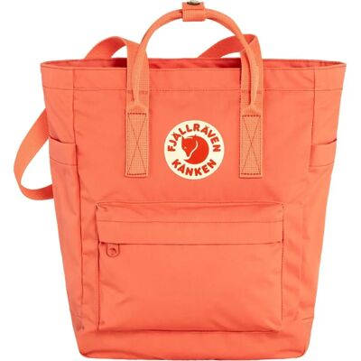 Fjällräven Kånken Totepack - koralowy Fjällräven Kånken Totepack - koralowy