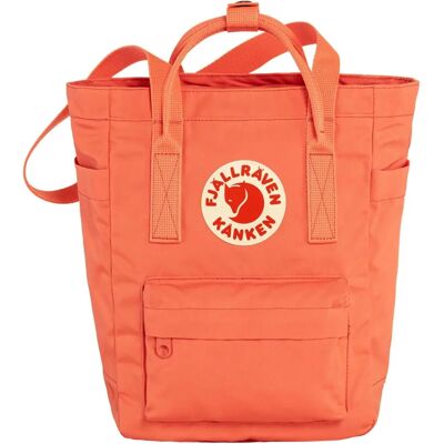 Fjällräven Kånken Totepack Mini - koralle Fjällräven Kånken Totepack Mini - koralle