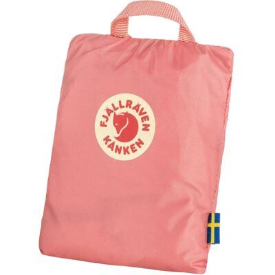 Fjällräven Kanken Copri Pioggia Rosa - Protezione dalla Pioggia Fjällräven Kanken Copri Pioggia Rosa - Protezione dalla Pioggia