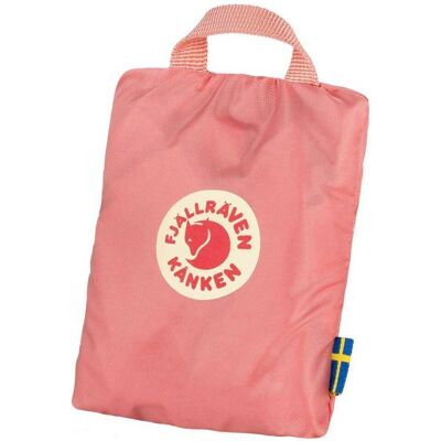 Fjällräven KÅNKEN Regncover Mini - Rosa - 7l - Vannavstøtende Fjällräven KÅNKEN Regncover Mini - Rosa - 7l - Vannavstøtende
