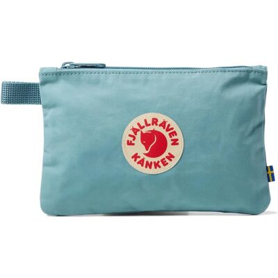 Fjällräven Kanken Gear Pocket Himmelblå - Reiseveske Fjällräven Kanken Gear Pocket Himmelblå - Reiseveske