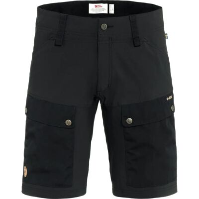 Fjällräven Keb Shorts - Herres lette trekkingshorts Fjällräven Keb Shorts - Herres lette trekkingshorts