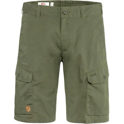 Fjallraven Ruaha Shorts - Laurel Green - 48 - Shorts Fjallraven Ruaha Shorts - Laurel Green - 48 - Shorts