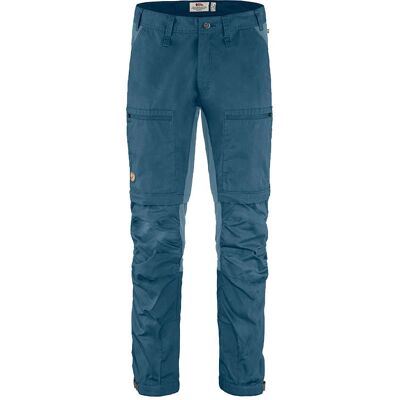 Pantaloni de drumeție Fjällräven Abisko Lite - Ușori, Bine ventilate, Durabili Pantaloni de drumeție Fjällräven Abisko Lite - Ușori, Bine ventilate, Durabili