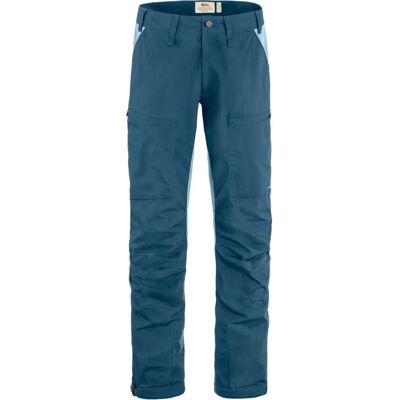 Pantaloni de drumeție Fjällräven Abisko Lite - Ușori, Venti, G-1000 Lite Pantaloni de drumeție Fjällräven Abisko Lite - Ușori, Venti, G-1000 Lite