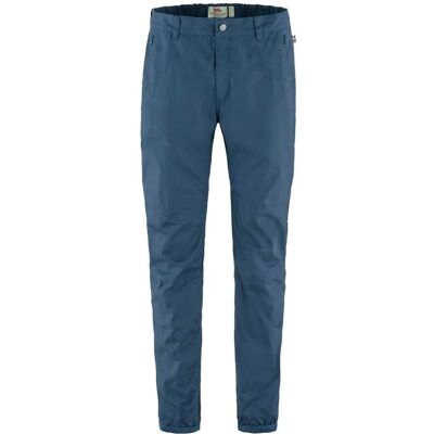 Pantalones Vardag de Fjällräven - Eco Stretch para ocio y outdoor Pantalones Vardag de Fjällräven - Eco Stretch para ocio y outdoor