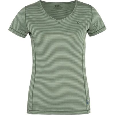 Fjällräven Abisko Cool T-Shirt - Damen Kurzarm-Shirt Fjällräven Abisko Cool T-Shirt - Damen Kurzarm-Shirt
