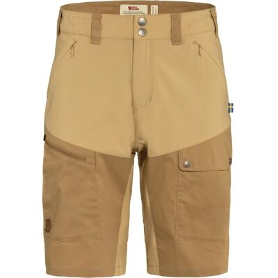 Fjällräven Abisko Midsummer Shorts - G-1000 Air Stretch - Pantaloncini Fjällräven Abisko Midsummer Shorts - G-1000 Air Stretch - Pantaloncini