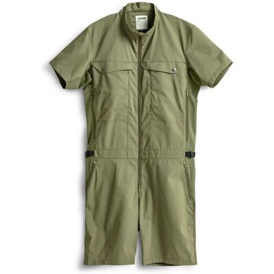 Fjällräven Sun Field Suit - Overall - Herr - Grön Fjällräven Sun Field Suit - Overall - Herr - Grön