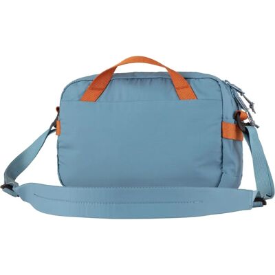 Fjällräven High Coast Crossbody - bleu aube Fjällräven High Coast Crossbody - bleu aube