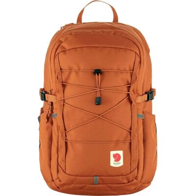 Fjällräven Skule 20 (23349) - marron terracotta Fjällräven Skule 20 (23349) - marron terracotta