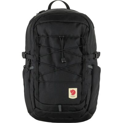 Fjällräven Skule 20 (23349) - NERO Fjällräven Skule 20 (23349) - NERO