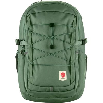 Fjällräven Skule 20 (23349) - vert patine Fjällräven Skule 20 (23349) - vert patine