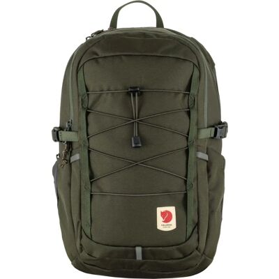 Fjällräven Skule 20 (23349) - hlboký les Fjällräven Skule 20 (23349) - hlboký les