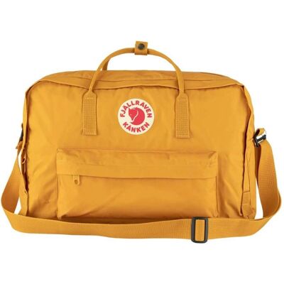 Fjällräven Kånken Weekender (23802) - oker Fjällräven Kånken Weekender (23802) - oker