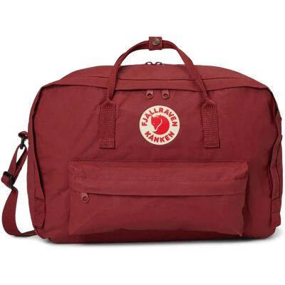 Fjällräven Kånken Weekender (23802) - ox red Fjällräven Kånken Weekender (23802) - ox red