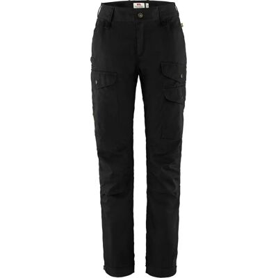Fjällräven Vidda Pro Ventilerende Outdoorbroek Dames Gr.40/R Fjällräven Vidda Pro Ventilerende Outdoorbroek Dames Gr.40/R