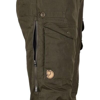 Pantaloni da trekking Fjällräven Vidda Pro Ventilati Donna - Resistenti e Traspiranti Pantaloni da trekking Fjällräven Vidda Pro Ventilati Donna - Resistenti e Traspiranti