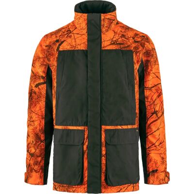 Chaqueta Brenner Pro de Fjällräven - Aventura, Caza, Calidez Chaqueta Brenner Pro de Fjällräven - Aventura, Caza, Calidez