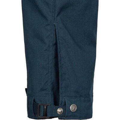 Pantalones de Senderismo Fjällräven Mountain Blue - Hombre Pantalones de Senderismo Fjällräven Mountain Blue - Hombre