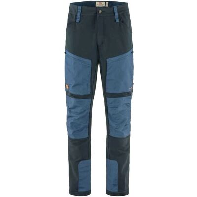 Fjällräven Keb Agile Vinterbyxor - Trekkingbyxor Fjällräven Keb Agile Vinterbyxor - Trekkingbyxor