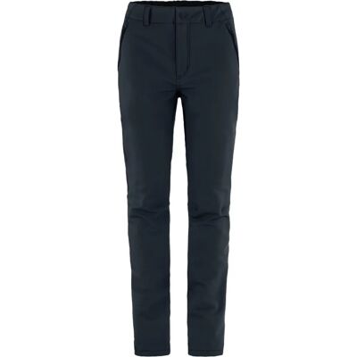 Fjällräven Abisko Winter Stretch Trousers - Softshell Fjällräven Abisko Winter Stretch Trousers - Softshell