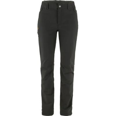 Pantaloni Invernali Fjällräven Abisko - Softshell per Freddo Pantaloni Invernali Fjällräven Abisko - Softshell per Freddo