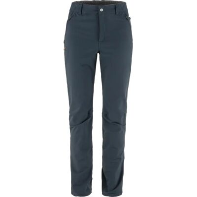 Fjällräven Abisko Winter Stretch Broeken W - Softshellbroek Fjällräven Abisko Winter Stretch Broeken W - Softshellbroek