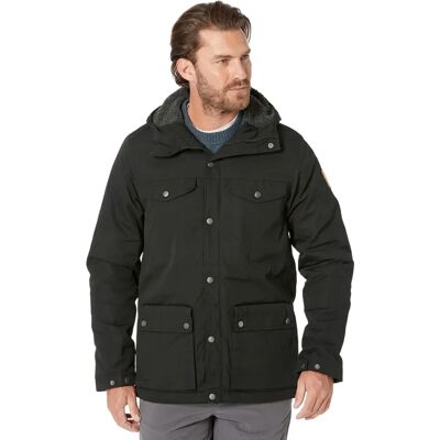 Pantaloni da Trekking Fjällräven Keb M Nero Pantaloni da Trekking Fjällräven Keb M Nero