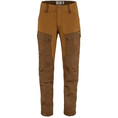 Fjällräven Pantaloni Keb M 58/L - Pantaloni da trekking Fjällräven Pantaloni Keb M 58/L - Pantaloni da trekking