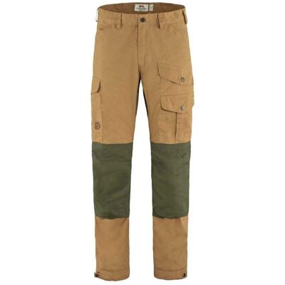 Fjällräven VIDDA PRO Housut M Miehet Gr.56/S - Retkeilyhousut Fjällräven VIDDA PRO Housut M Miehet Gr.56/S - Retkeilyhousut