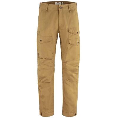 Fjällräven VIDDA PRO VENTILATED TRS M - Pantaloni da trekking Fjällräven VIDDA PRO VENTILATED TRS M - Pantaloni da trekking
