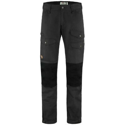 Fjällräven Vidda Pro Pantalones de Senderismo Ventilados para Hombre Fjällräven Vidda Pro Pantalones de Senderismo Ventilados para Hombre