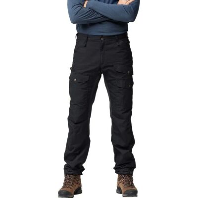 Fjällräven Uomo Pantaloni Ventilati Vidda Pro - Trekkinghose Fjällräven Uomo Pantaloni Ventilati Vidda Pro - Trekkinghose