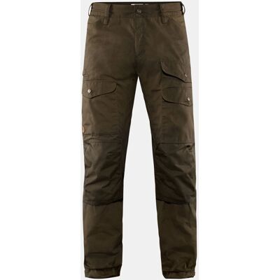 Fjällräven - VIDDA PRO VENTILATED TRS M - Trekkinghose Fjällräven - VIDDA PRO VENTILATED TRS M - Trekkinghose