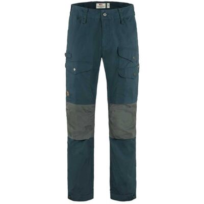 Fjällräven Vidda Pro Pantaloni Ventilati - Uomo Fjällräven Vidda Pro Pantaloni Ventilati - Uomo