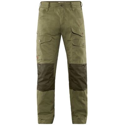 Fjällräven Vidda Pro Ventilated Pantaloni da Trekking - Outdoor Pants Fjällräven Vidda Pro Ventilated Pantaloni da Trekking - Outdoor Pants
