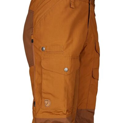 Fjällräven Vidda Pro Ventilated TRS Herrskal - Brunt Fjällräven Vidda Pro Ventilated TRS Herrskal - Brunt