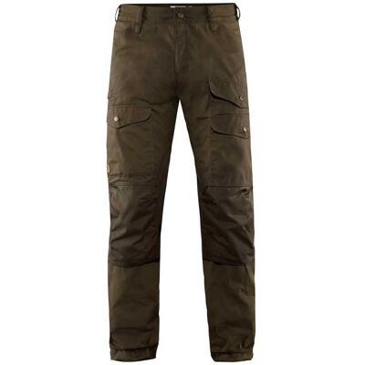 Fjällräven Men’s Vidda Pro Ventilated Trousers - Trekking Pants Fjällräven Men’s Vidda Pro Ventilated Trousers - Trekking Pants